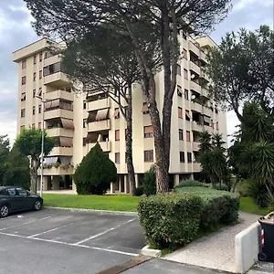 Desert Eur Torrino Affittacamere