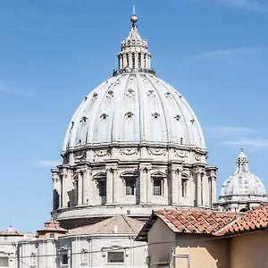 Appartement Andreina A San Pietro, Rome