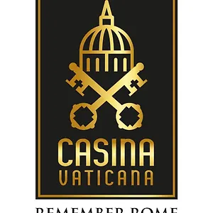 Appartement La Casina Vaticana, Rome